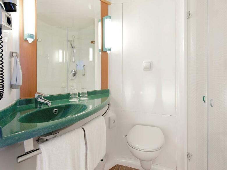 Hotel Ibis Castelldefels