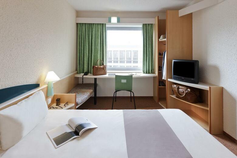 Hotel Ibis Castelldefels