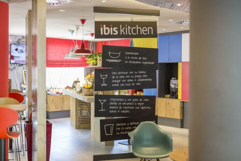 Hotel Ibis Castelldefels