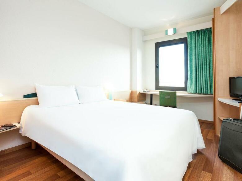 Hotel Ibis Castelldefels