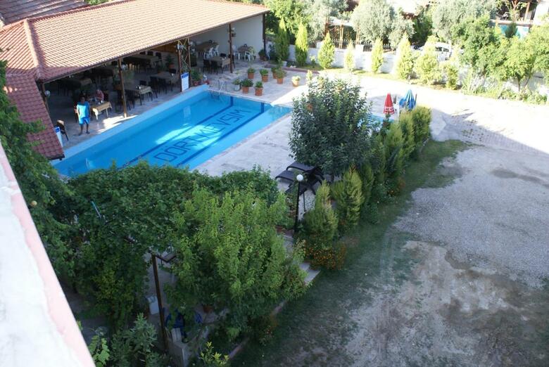 Dort Mevsim Hotel