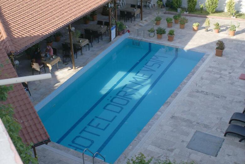 Dort Mevsim Hotel