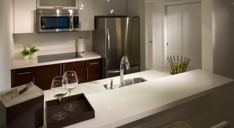 Hotel Bal Harbour Quarzo