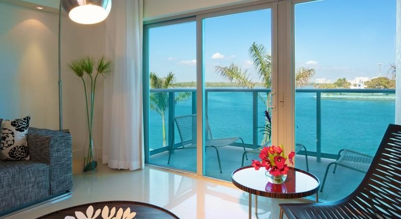 Hotel Bal Harbour Quarzo