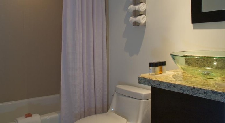 Hotel Bal Harbour Quarzo