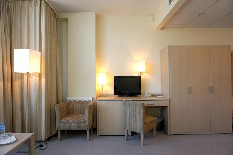 Hotel Aquarium