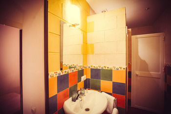 Albergue Casa Puerta Del Sol (.)