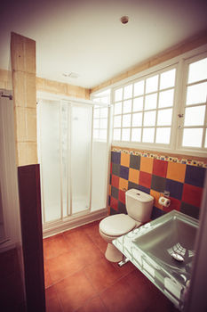 Albergue Casa Puerta Del Sol (.)