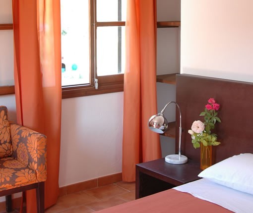 Agroturismo Hotel Rural Parc de Canet