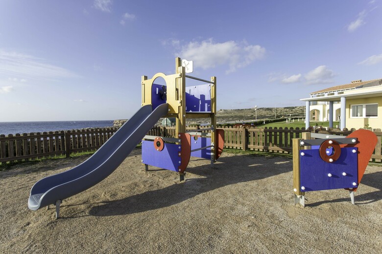 Rv Hotels Sea Club Menorca