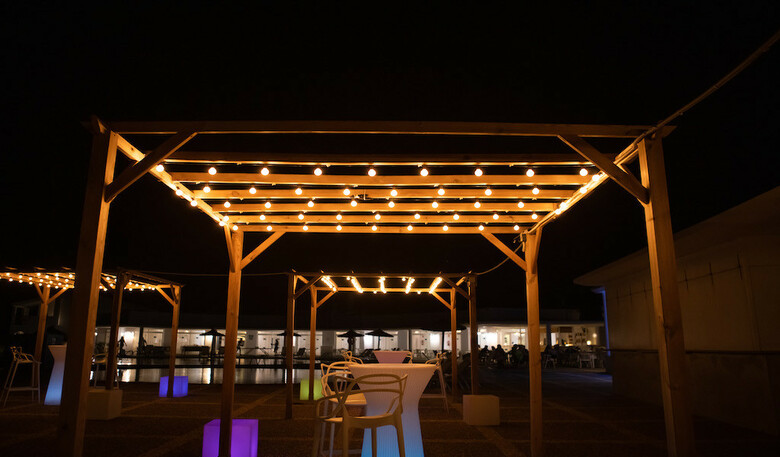 Rv Hotels Sea Club Menorca