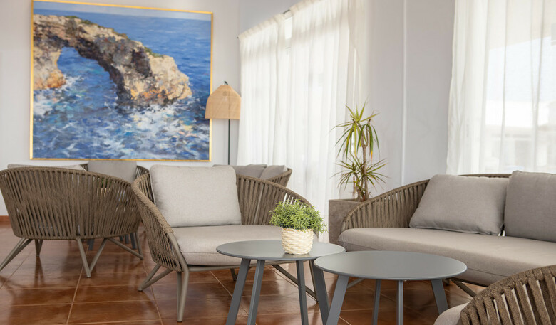 Rv Hotels Sea Club Menorca