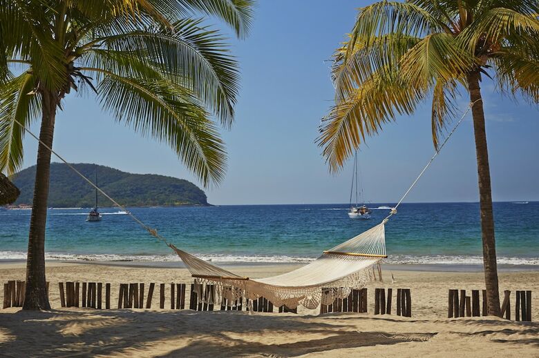 Hotel Viceroy Zihuatanejo