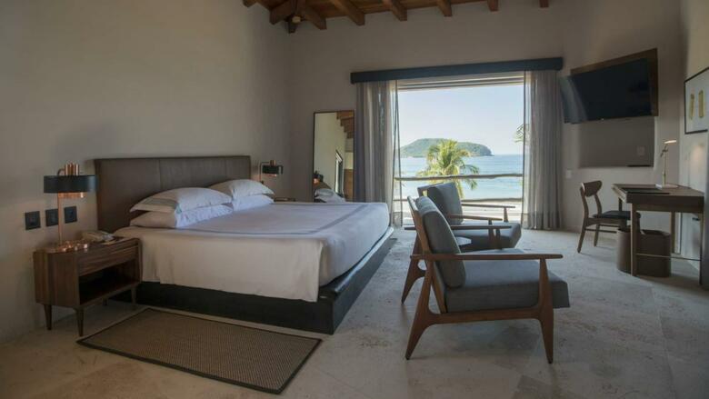 Hotel Viceroy Zihuatanejo