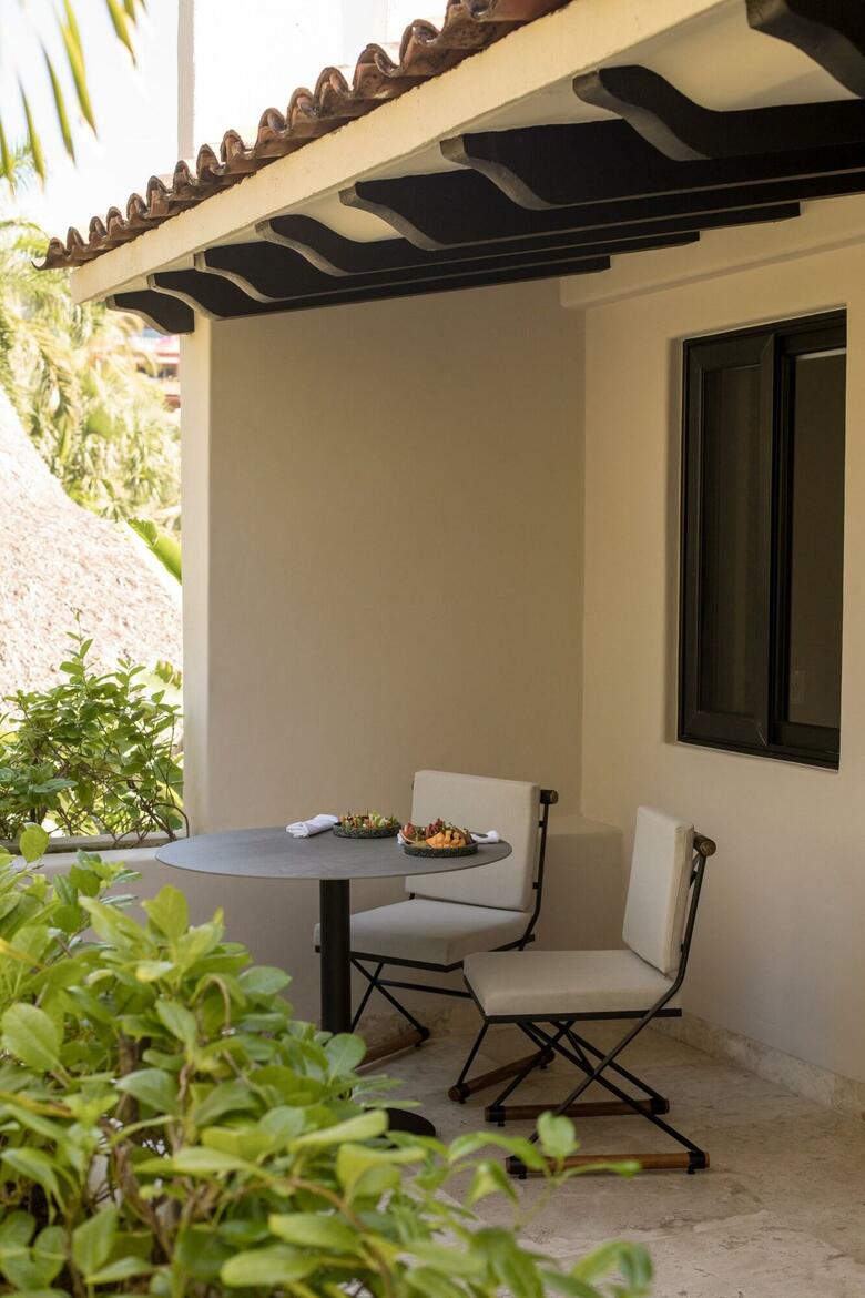 Hotel Viceroy Zihuatanejo