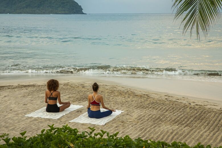 Hotel Viceroy Zihuatanejo