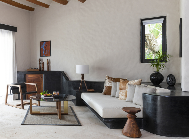 Hotel Viceroy Zihuatanejo