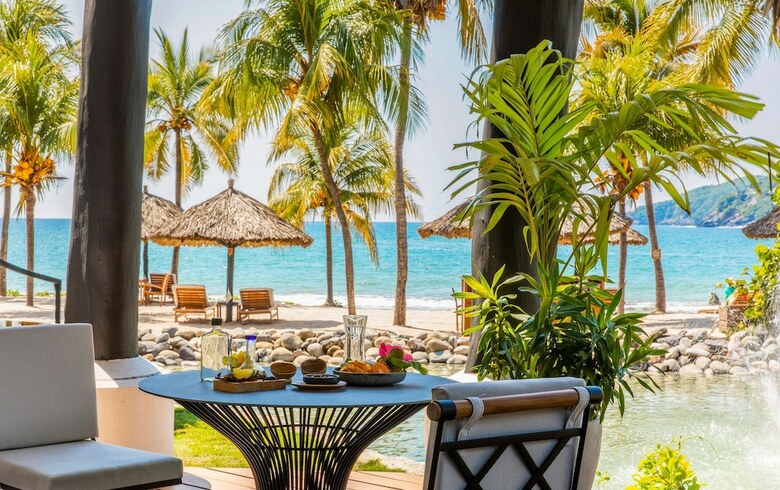 Hotel Viceroy Zihuatanejo