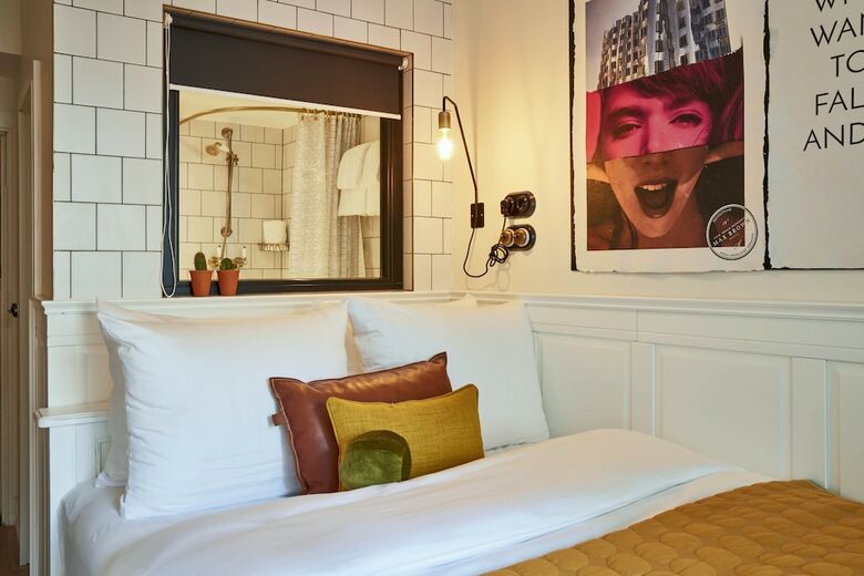 Hotel Max Brown Midtown