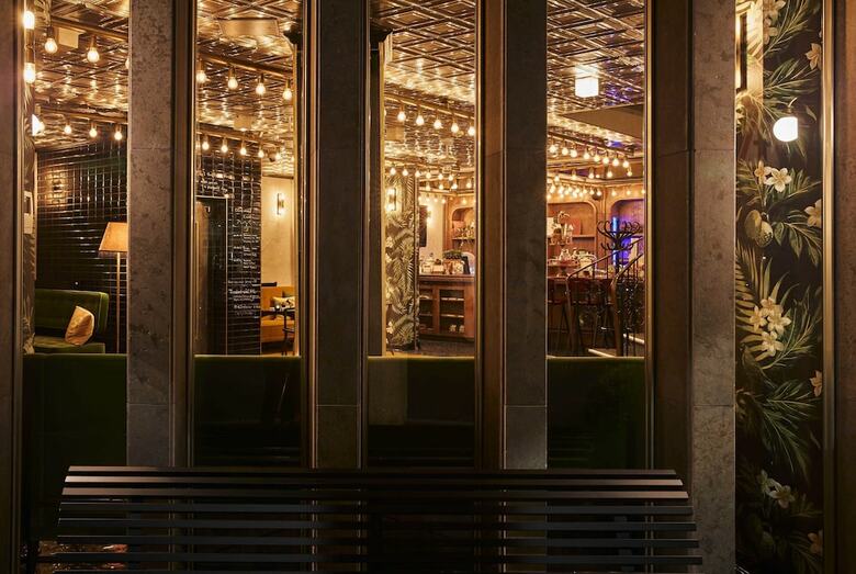 Hotel Max Brown Midtown