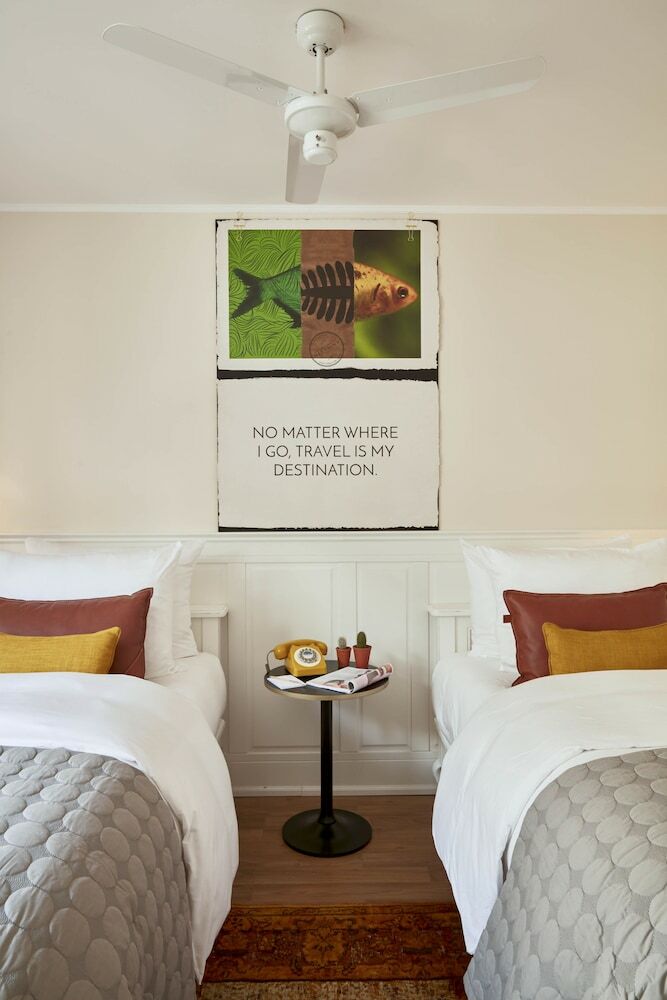 Hotel Max Brown Midtown