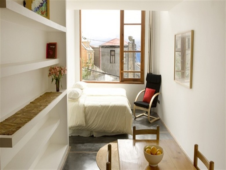 Hotel Boutique Cirilo Armstrong