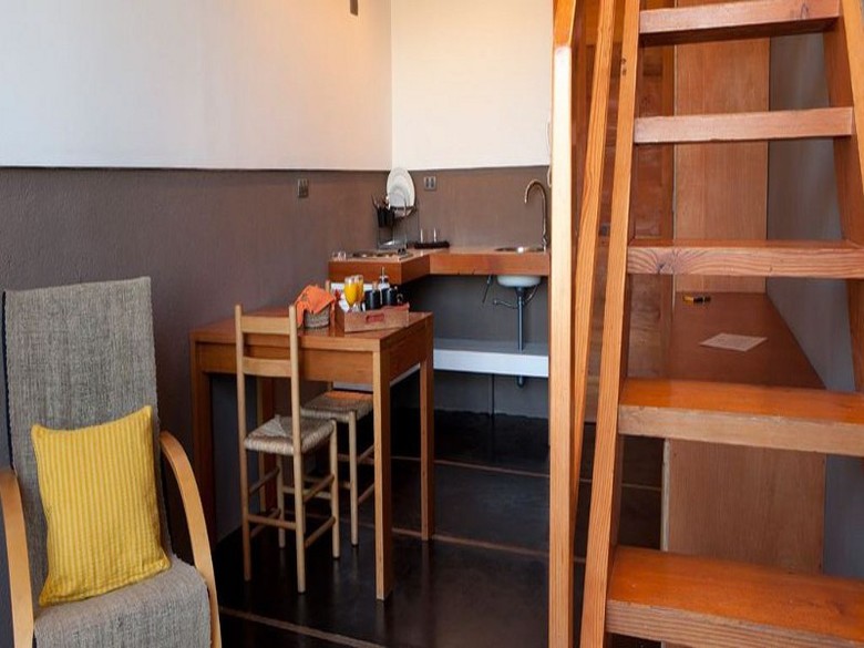 Hotel Boutique Cirilo Armstrong