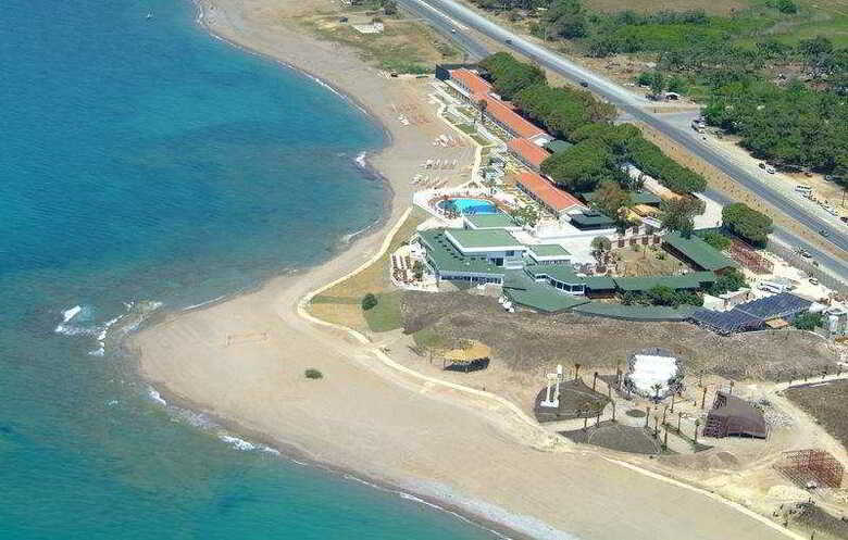 Hotel Flora Garden Beach Club