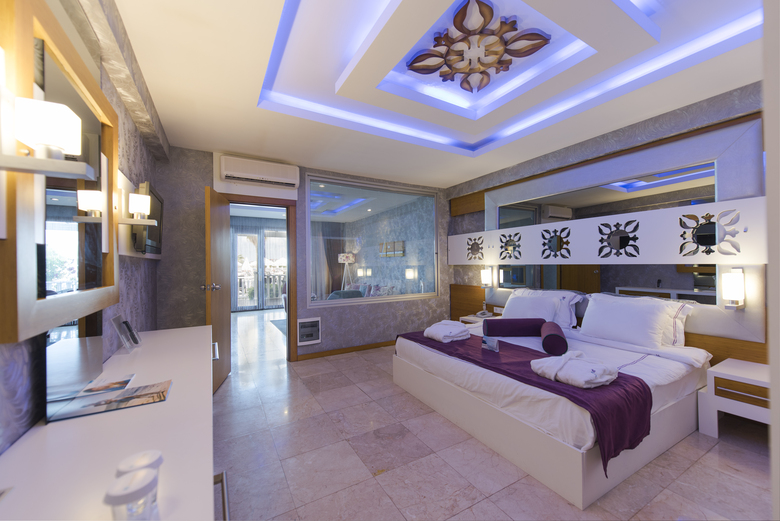 Hotel Flora Garden Beach Club