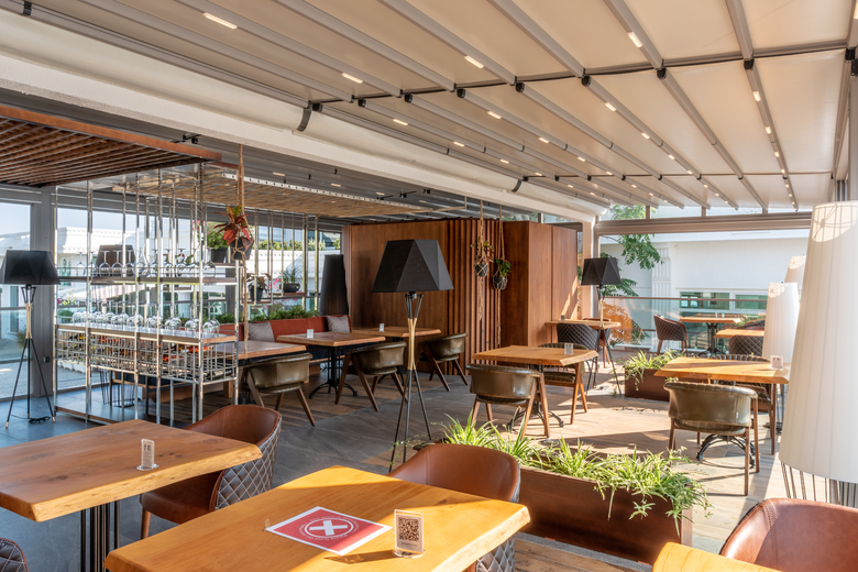 Hotel Flora Garden Beach Club