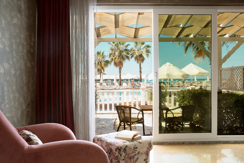 Hotel Flora Garden Beach Club