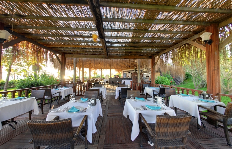 Hotel Flora Garden Beach Club