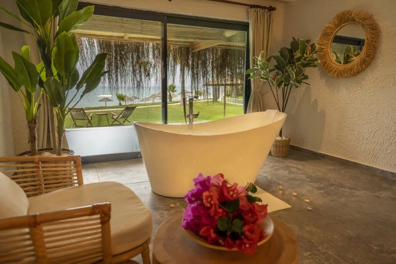 Hotel Flora Garden Beach Club
