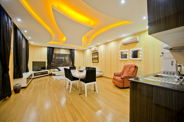 Hotel Flora Garden Beach Club