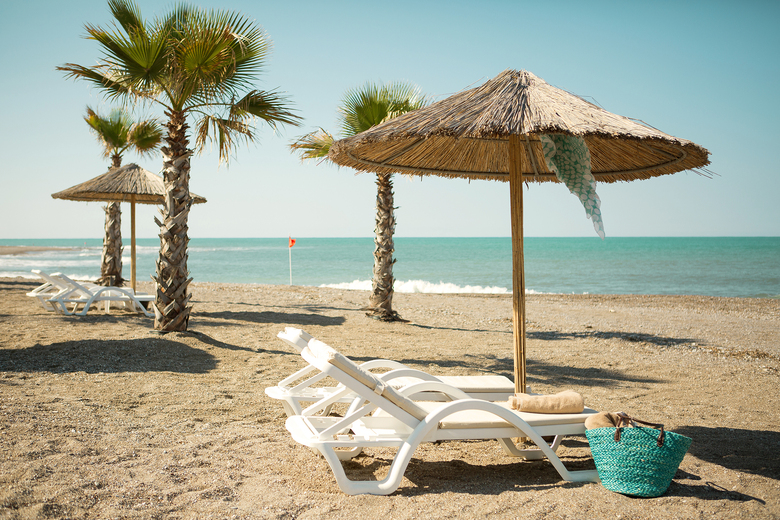 Hotel Flora Garden Beach Club