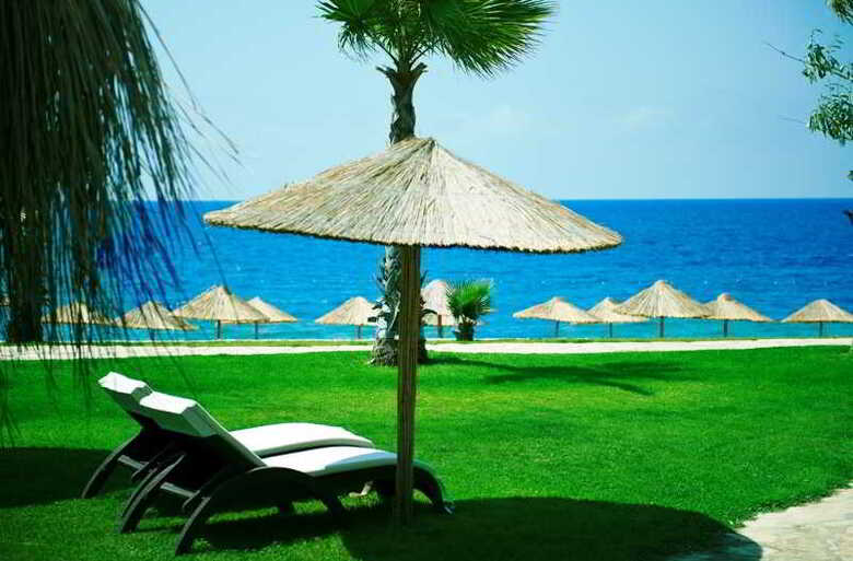 Hotel Flora Garden Beach Club
