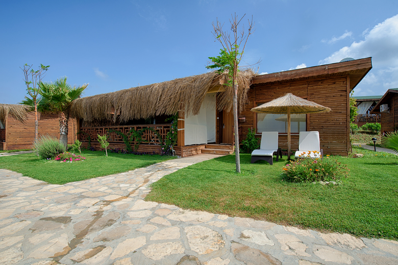Hotel Flora Garden Beach Club