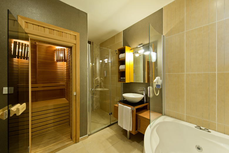 Hotel Flora Garden Beach Club