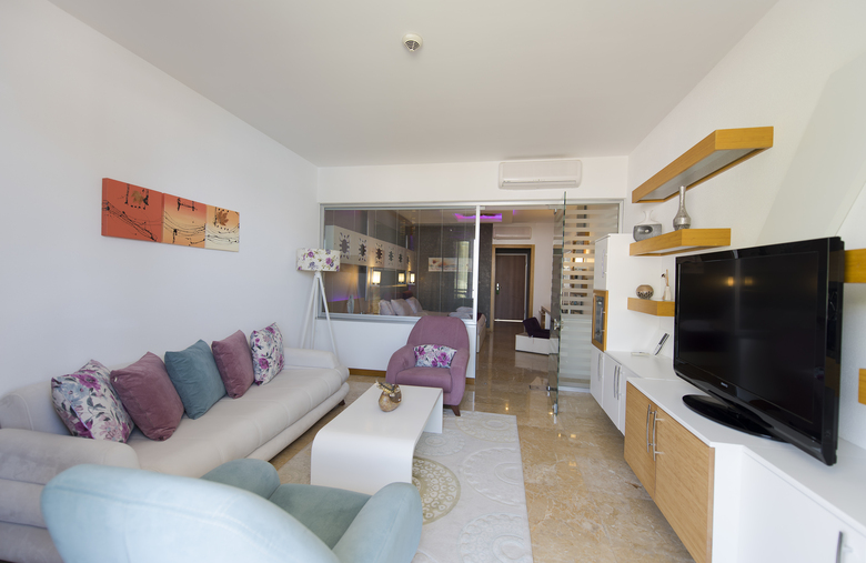Hotel Flora Garden Beach Club