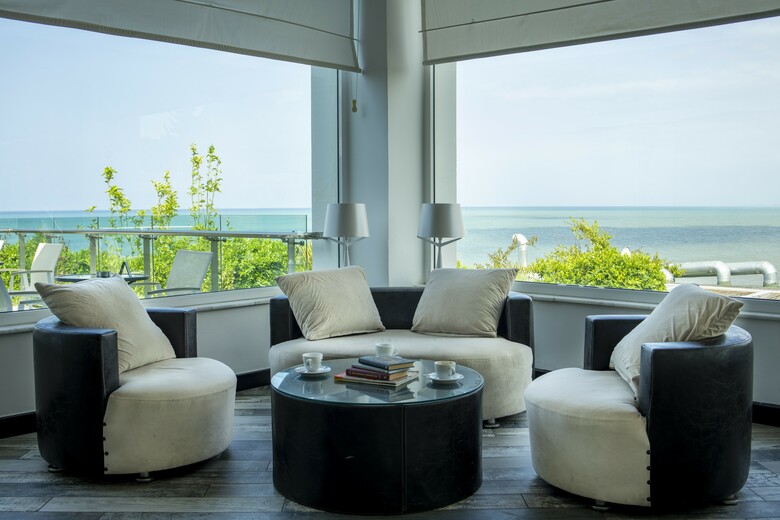 Hotel Flora Garden Beach Club