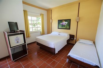 Hotel Guarapousada