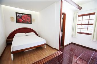 Hotel Guarapousada