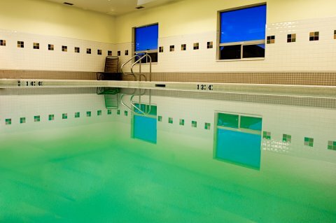Hotel Holiday Inn Lloydminster