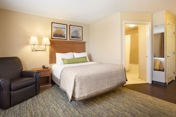 Hotel Candlewood Suites Yuma