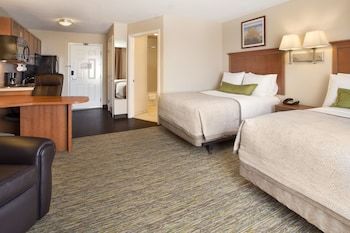 Hotel Candlewood Suites Yuma
