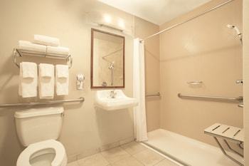 Hotel Candlewood Suites Yuma