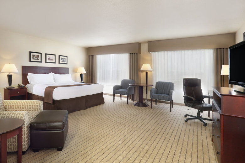 Hotel Holiday Inn Yuma