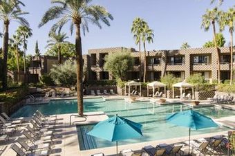 Hotel Doubletree Resort By Hilton Pa