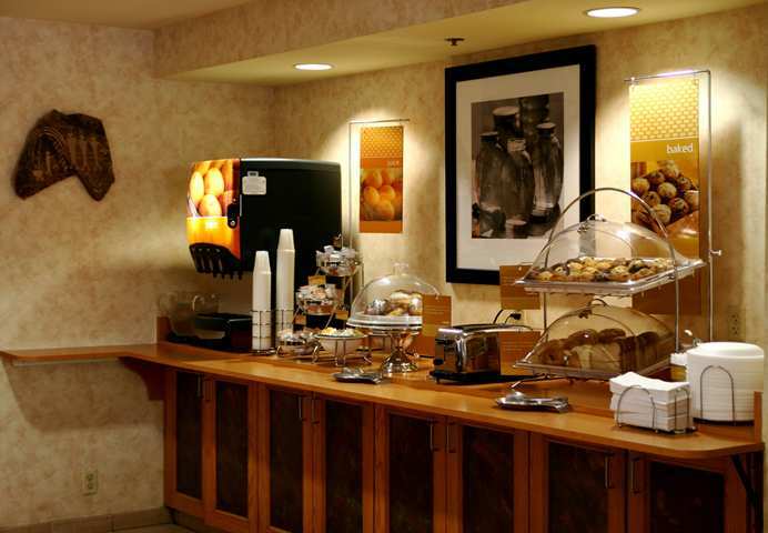 Hotel Hampton Inn Scottsdale At Shea Blvd