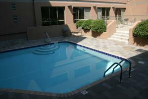 Hotel Crowne Plaza Little Rock